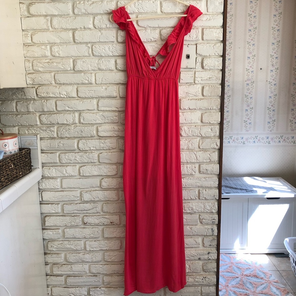 Tobi • Maxi Dress